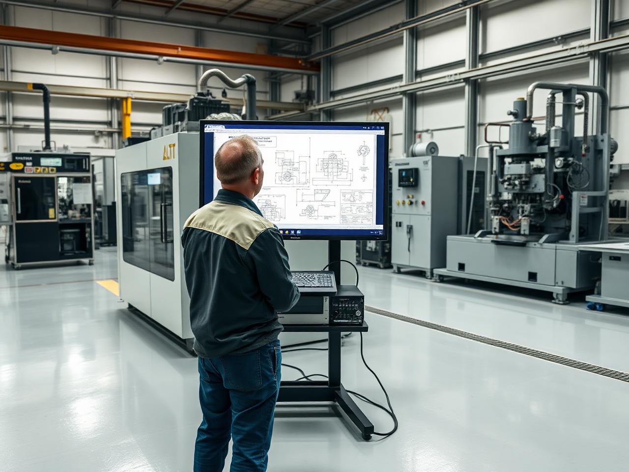 Manufacturing &
Engineering