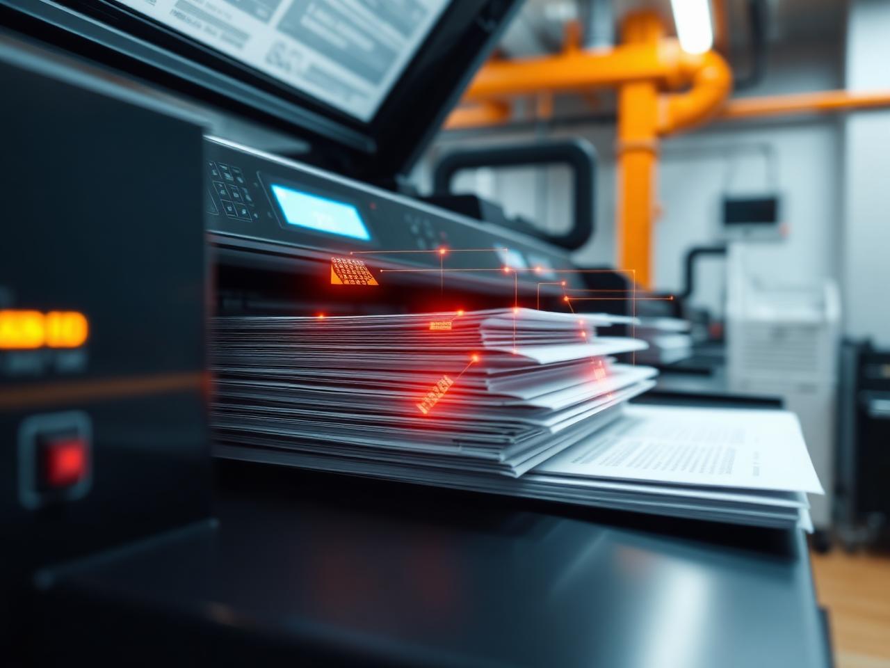INTELLIGENT DOCUMENT PROCESSING